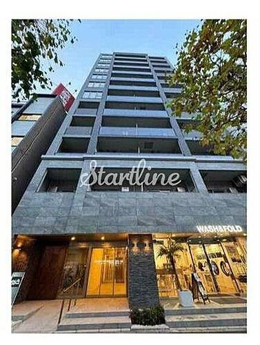 東京都千代田区東神田１丁目 賃貸マンション