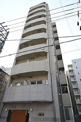 東京都墨田区緑１丁目 10階建 築19年10ヶ月