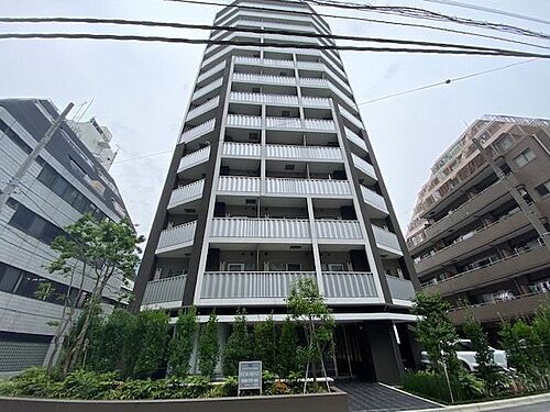 東京都台東区柳橋２丁目 14階建 築6年9ヶ月