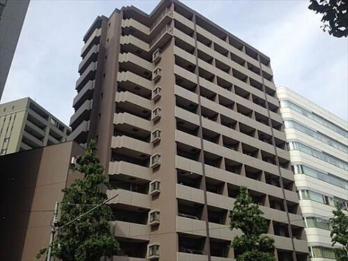 東京都文京区本郷１丁目 12階建 築20年3ヶ月