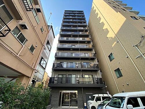 東京都江東区福住１丁目 13階建 築5年11ヶ月