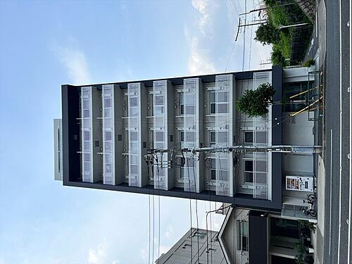 東京都江東区大島２丁目 9階建 築6年11ヶ月