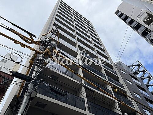 東京都中央区日本橋馬喰町１丁目 15階建 