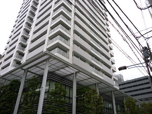 東京都中央区日本橋人形町１丁目 地上39階地下2階建