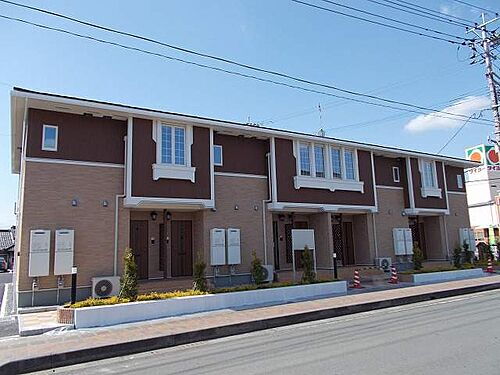鹿児島県南九州市川辺町平山 2階建