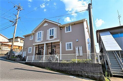 鹿児島県鹿児島市武岡４丁目 2階建 築28年8ヶ月