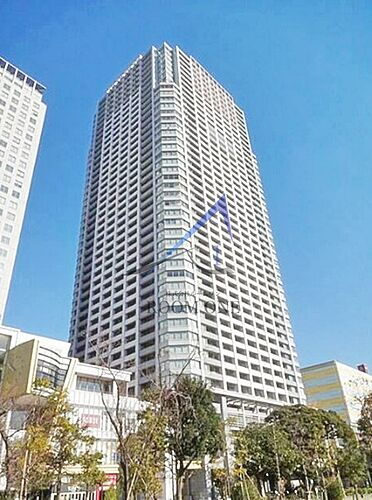 東京都墨田区太平４丁目 地上45階地下2階建