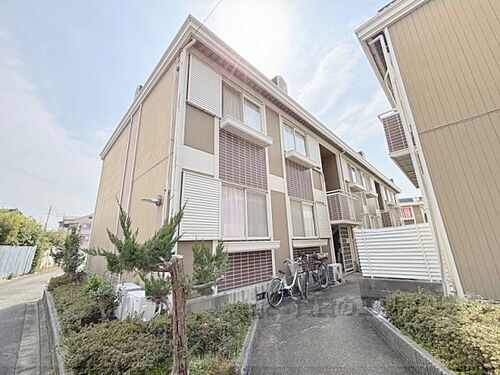 大阪府枚方市甲斐田町 築35年6ヶ月 2階建
