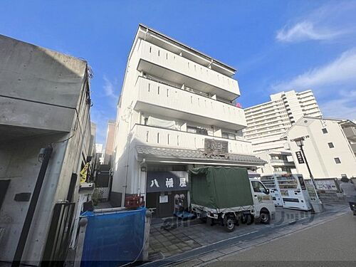 大阪府枚方市岡本町 4階建 築22年6ヶ月