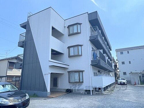 大阪府枚方市楠葉野田１丁目 賃貸マンション