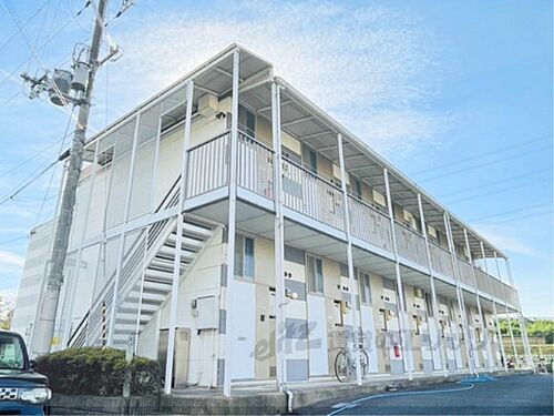 大阪府枚方市牧野北町 賃貸アパート