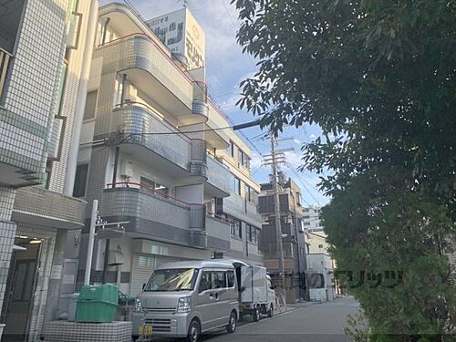 大阪府寝屋川市香里北之町 賃貸アパート