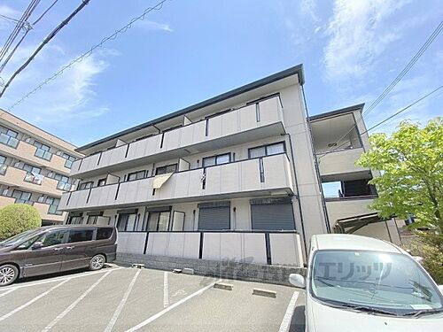 大阪府枚方市堤町 賃貸アパート