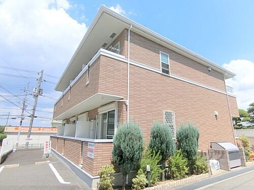 大阪府枚方市堂山１丁目 築14年10ヶ月 2階建