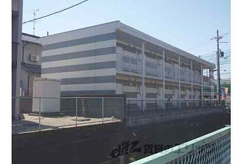 大阪府枚方市渚元町 築24年3ヶ月 2階建