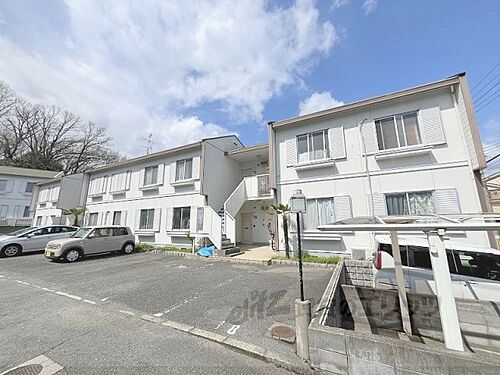 大阪府枚方市香里園町 築35年10ヶ月 2階建