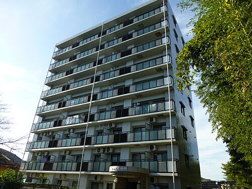 兵庫県小野市下来住町 賃貸マンション