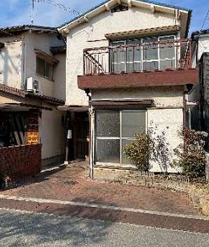 加古川市別府町新野辺北町貸家