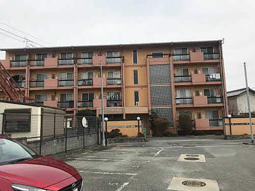 兵庫県小野市片山町 4階建 築34年6ヶ月