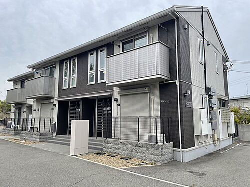 兵庫県三木市緑が丘町西４丁目 築12年9ヶ月 2階建