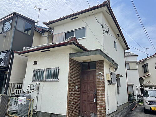 加古川市野口町北野貸家