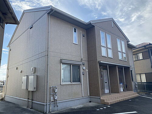 兵庫県小野市王子町 賃貸アパート