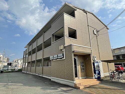 兵庫県加西市北条町横尾 築15年10ヶ月 3階建