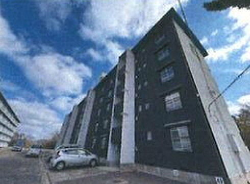 兵庫県神戸市北区君影町４丁目 賃貸マンション