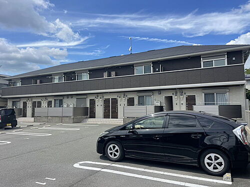 兵庫県三木市平田 築6年2ヶ月 2階建