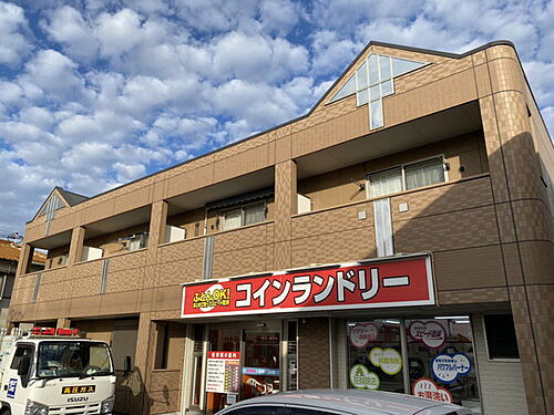 兵庫県小野市本町 賃貸アパート