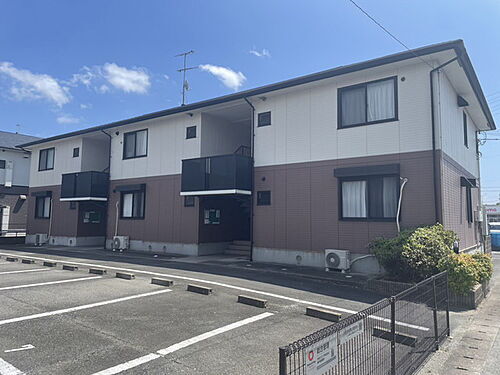 兵庫県三木市大村 賃貸アパート