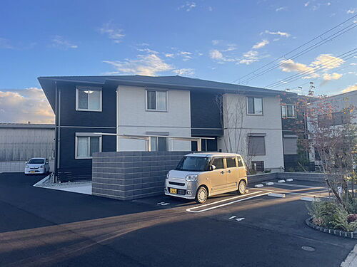 兵庫県小野市本町 賃貸アパート