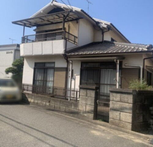 別府町新野辺戸建（Ｋ邸）