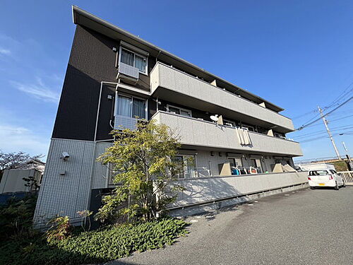 兵庫県小野市王子町 賃貸アパート