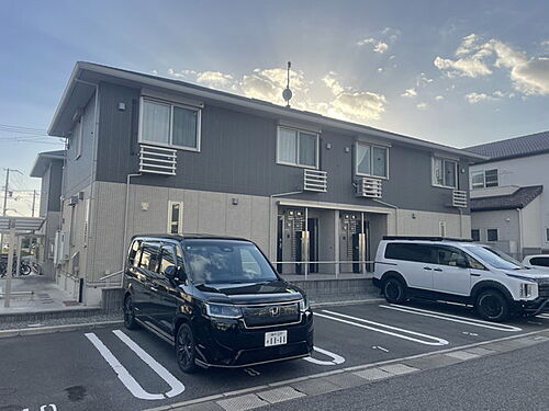 兵庫県三木市平田２丁目 2階建 築6年7ヶ月