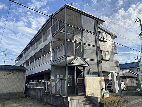 兵庫県小野市本町１丁目 賃貸マンション