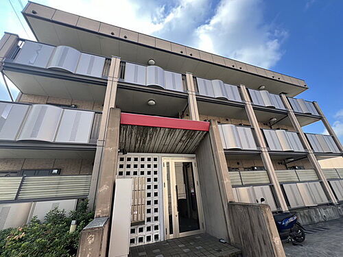 パークハイム七番館