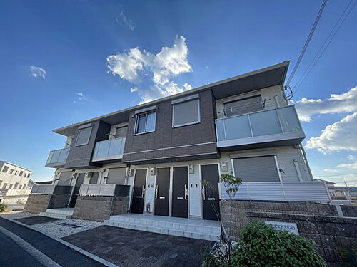 兵庫県三木市大村 賃貸アパート