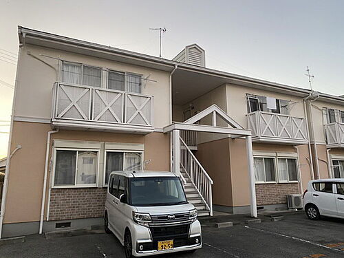 兵庫県小野市垂井町 賃貸アパート