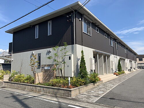 兵庫県三木市福井１丁目 築7年9ヶ月 2階建