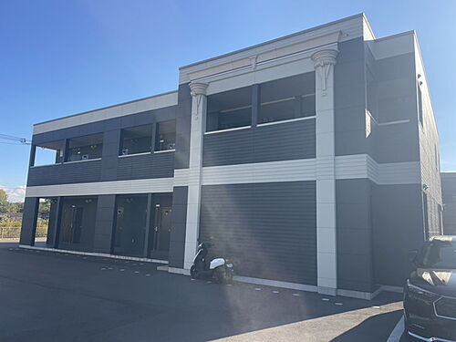 兵庫県小野市天神町 賃貸アパート