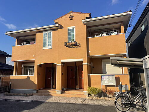 兵庫県小野市王子町 築13年1ヶ月 2階建