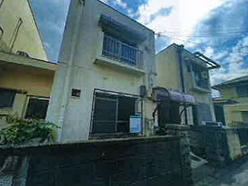 南備後テラスハウス