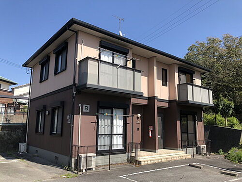 兵庫県加西市段下町 築25年8ヶ月 2階建