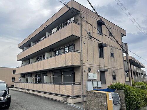 兵庫県三木市緑が丘町西５丁目 3階建 築20年
