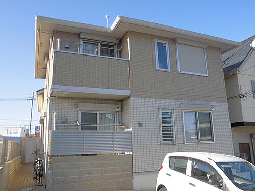 兵庫県三木市志染町西自由が丘１丁目 2階建 築9年8ヶ月