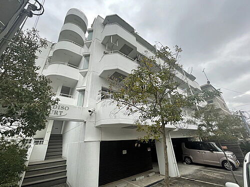 兵庫県神戸市西区大津和１丁目 賃貸マンション