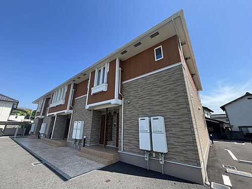 兵庫県小野市葉多町 賃貸アパート