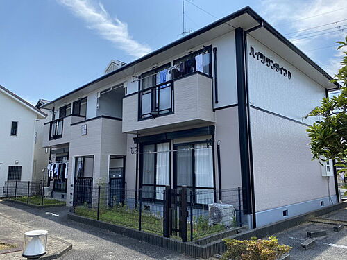 兵庫県小野市神明町 賃貸アパート