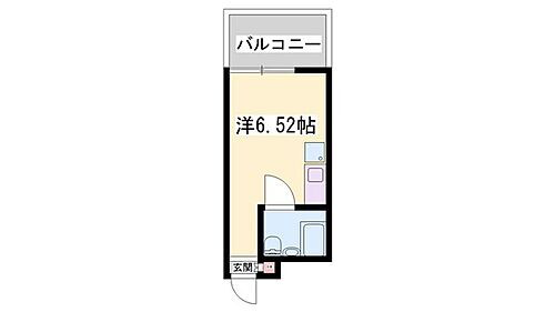 兵庫県神戸市西区大津和２丁目 賃貸マンション